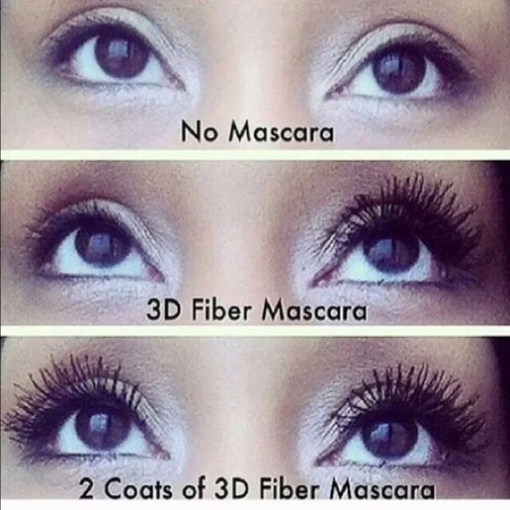*🔥NEW🔥 Younique 3D fiber Lash